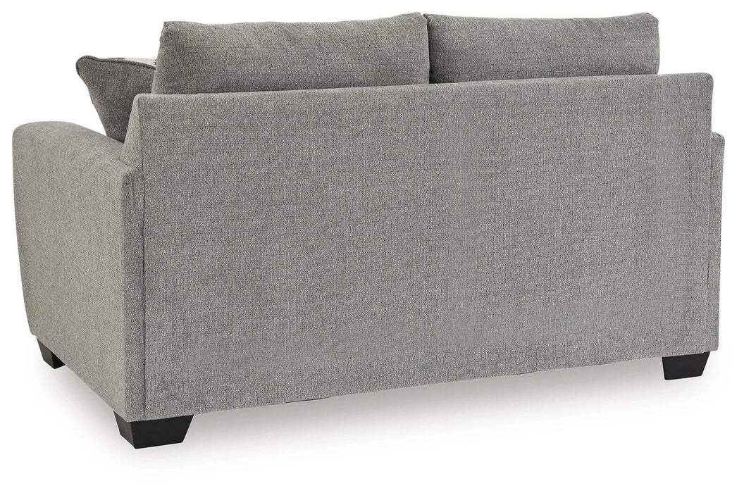 Five Star Furniture - Loreo Living Room Set