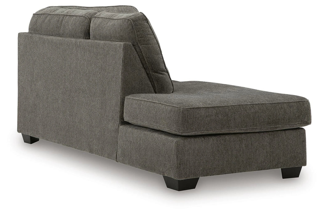 Five Star Furniture - Olten Super Chaise