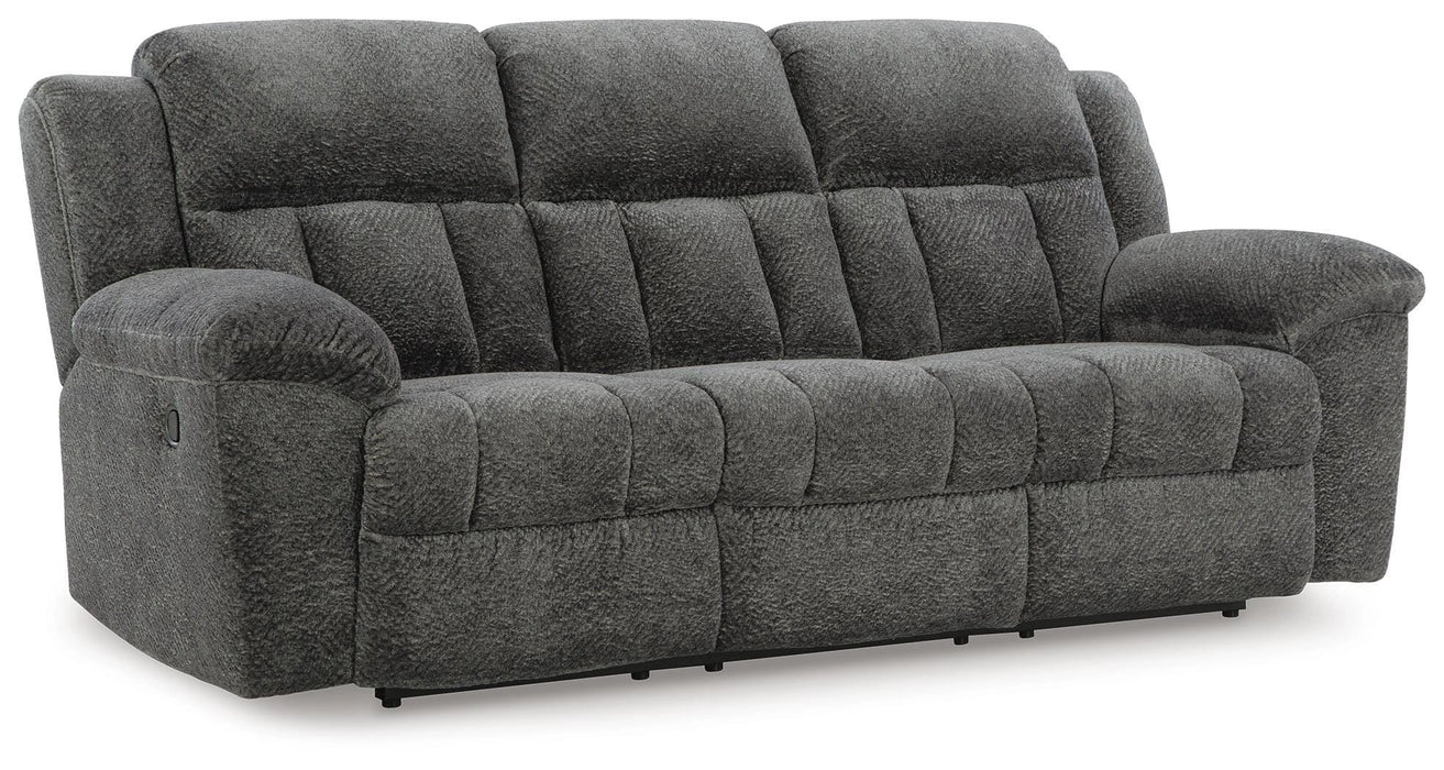 Five Star Furniture - Frohn Reclining Sofa