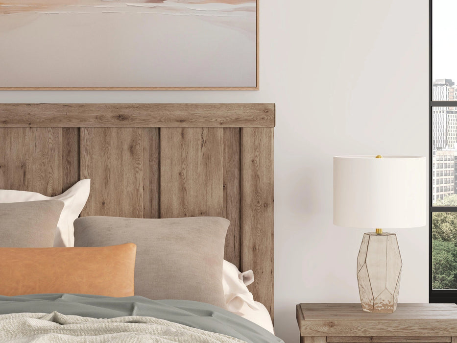 Five Star Furniture - Oliandon Bed