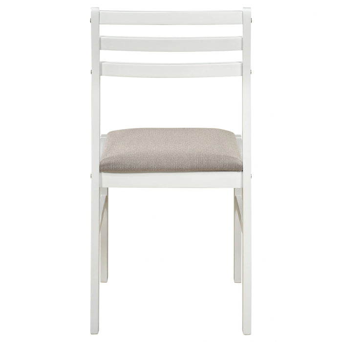 Five Star Furniture - Bucknell Dining Set