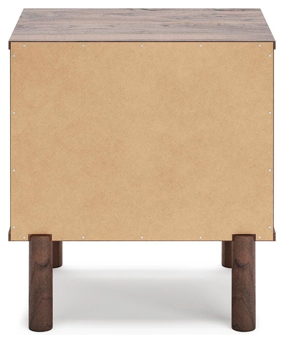 Five Star Furniture - Calverson Nightstand