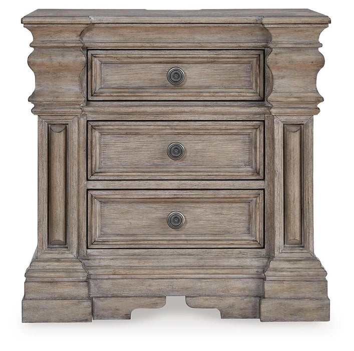 Five Star Furniture - Blairhurst Nightstand