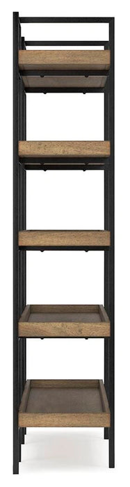 Five Star Furniture - Montia Home Office Set