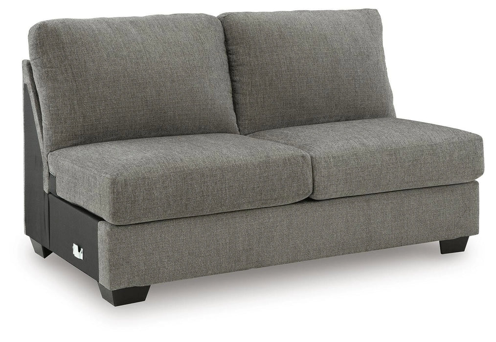 Five Star Furniture - Clarington Sectional with Chaise