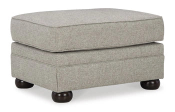 Five Star Furniture - Gaelon Ottoman