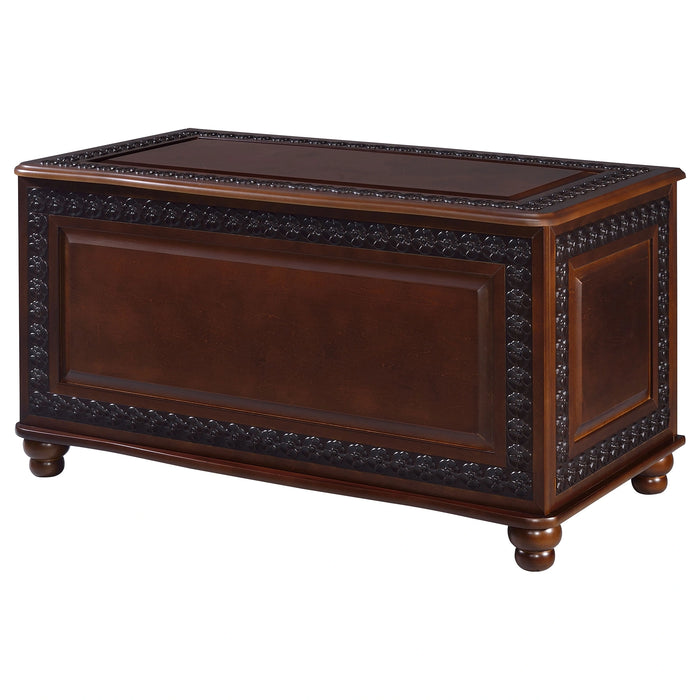Five Star Furniture - Finlay Cedar Chest