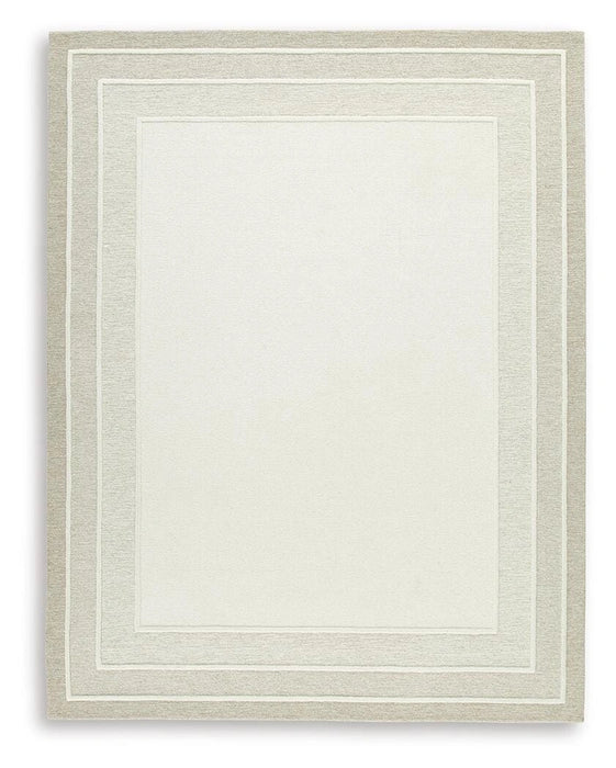 Five Star Furniture - Teelgan Rug
