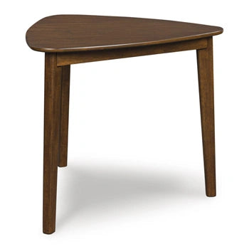 Five Star Furniture - Tameride Dining Table