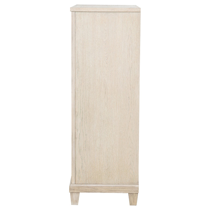 Five Star Furniture - Pembroke Chest of Drawers