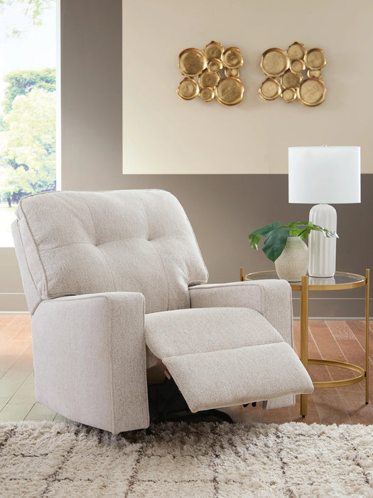 Five Star Furniture - Larimer Recliner