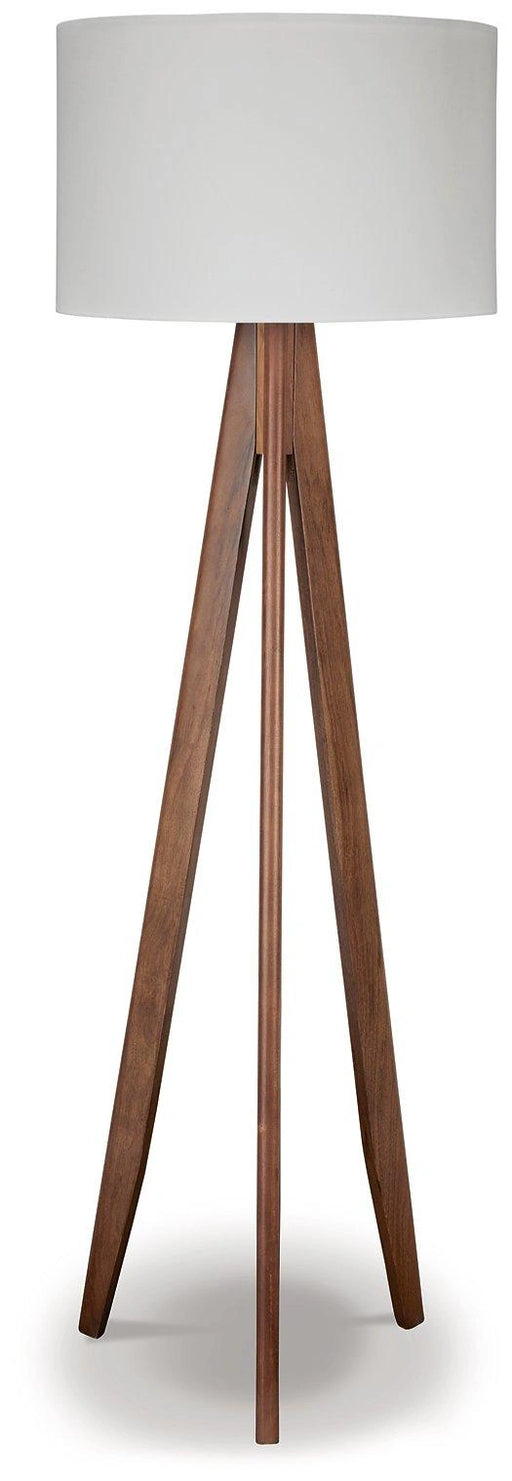Five Star Furniture - Dallson Floor Lamp image