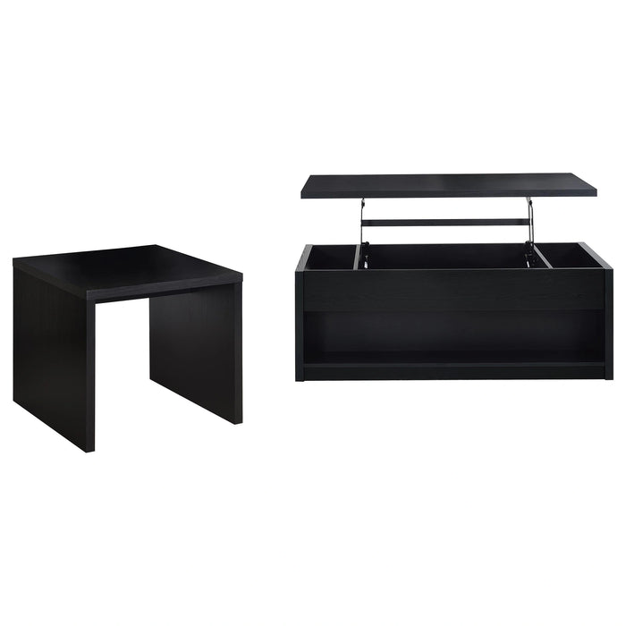 Five Star Furniture - Knapp Lift-Top Coffee Table Set