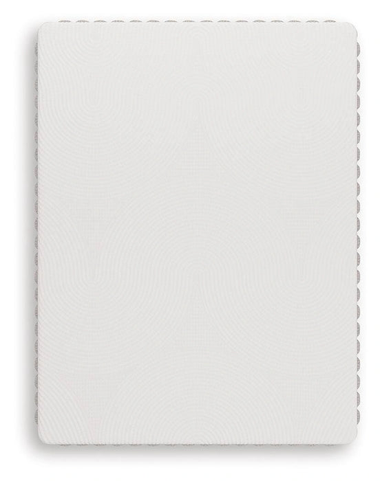 Five Star Furniture - Terra Sleep Medium Mattress