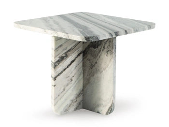 Five Star Furniture - Baretton Accent Coffee Table