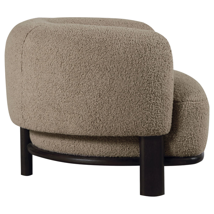 Five Star Furniture - Lawler Accent Chair