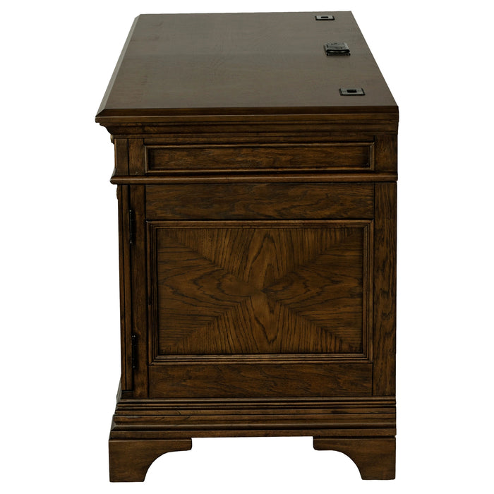 Five Star Furniture - Hartshill Credenza Desk