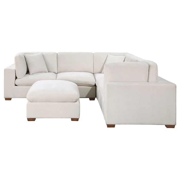 Five Star Furniture - Lakeview Modular Sectional Sofa