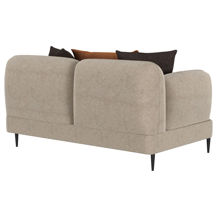 Five Star Furniture - Jade Loveseat