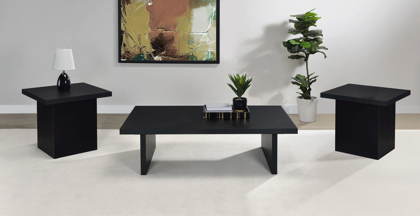 Five Star Furniture - Max Coffee Table Set