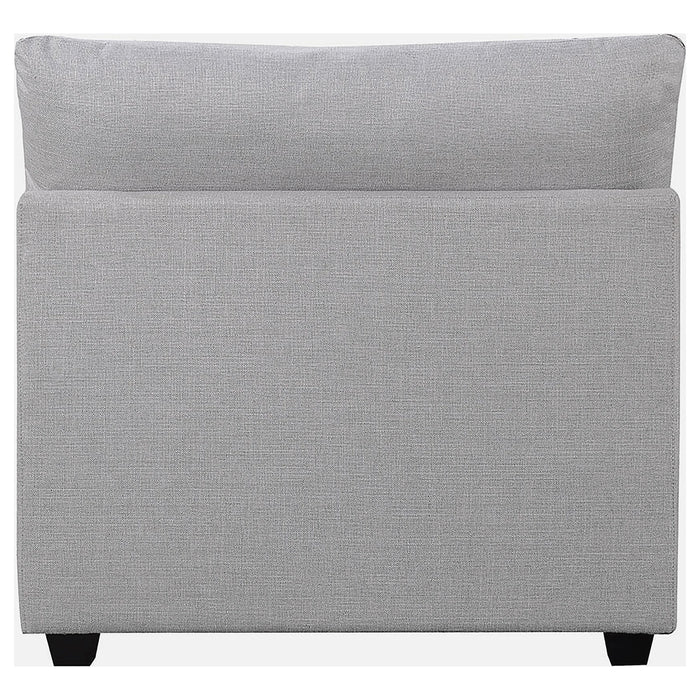 Five Star Furniture - Cambria Armless Chair
