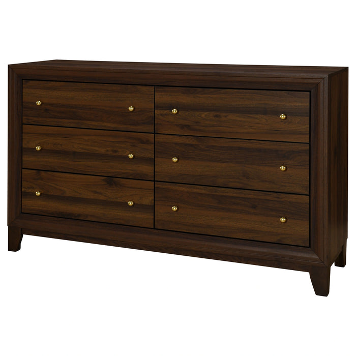 Five Star Furniture - Welsley Dresser
