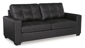 Five Star Furniture - Barlin Mills Living Room Set