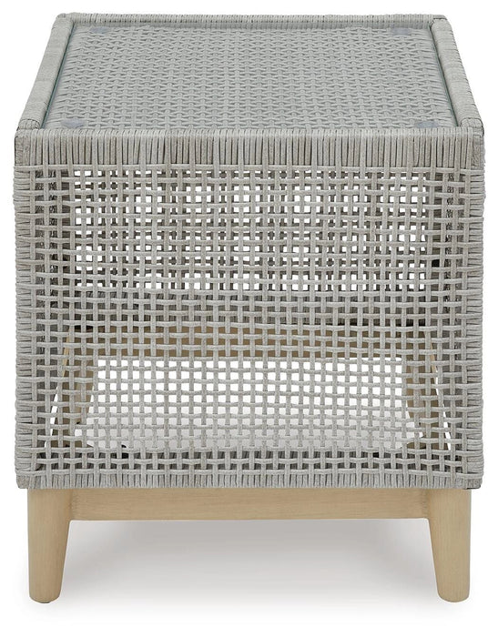 Five Star Furniture - Seton Creek Outdoor Seating Set