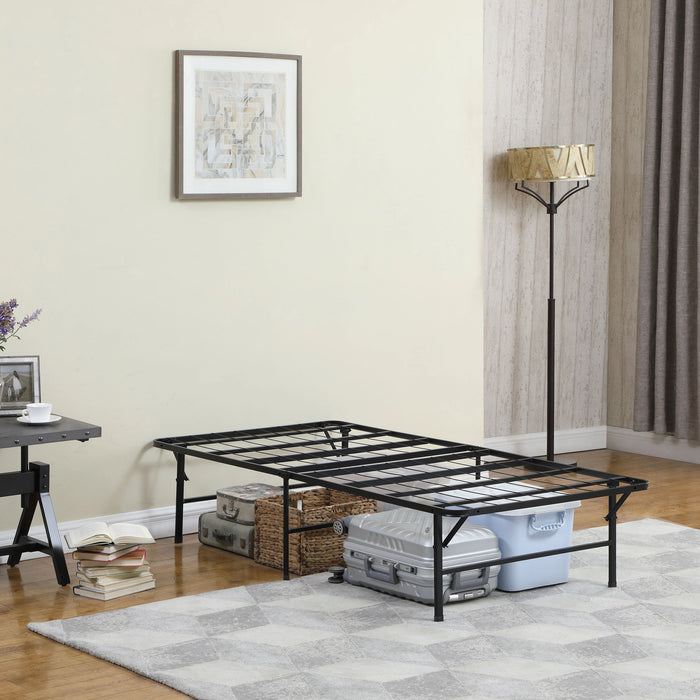 Five Star Furniture - Mabel Foldable Platform Bed Frame