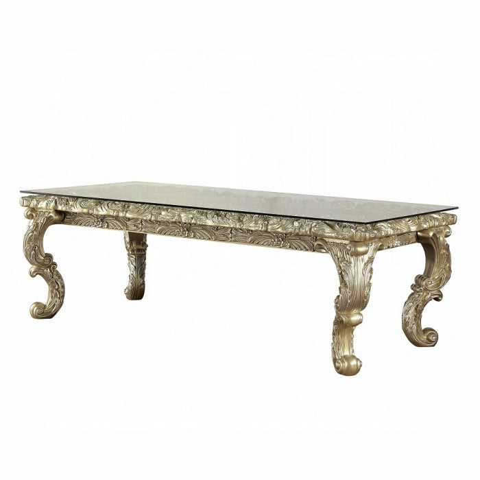 Five Star Furniture - Vatican Dining Table