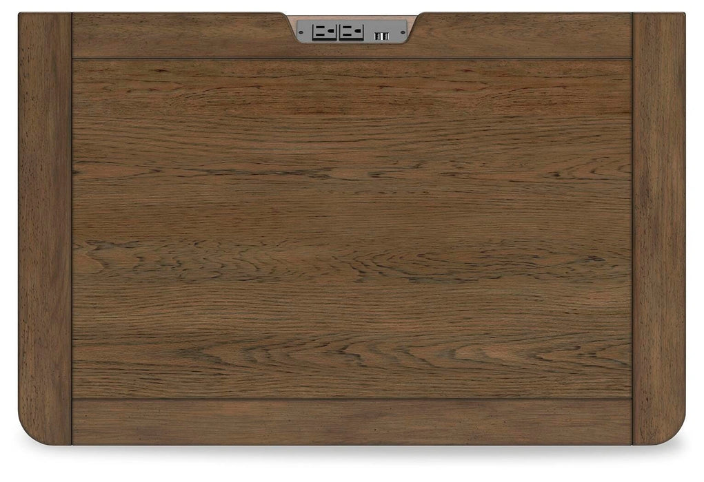 Five Star Furniture - Cabalynn Nightstand