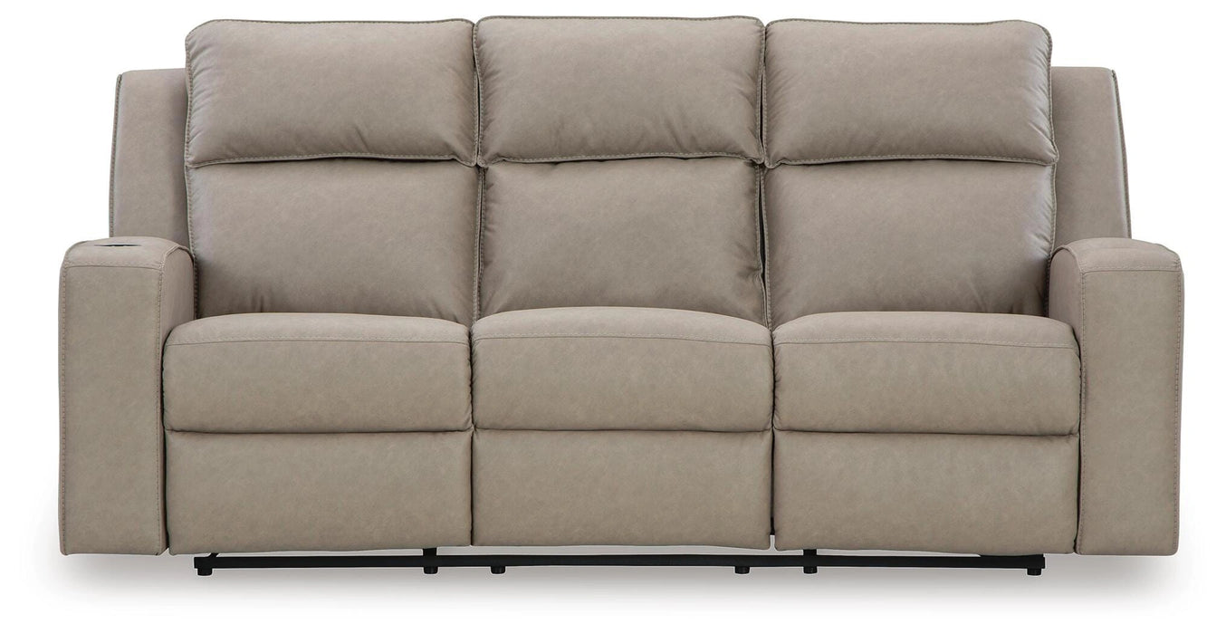 Five Star Furniture - Lavenhorne Living Room Set