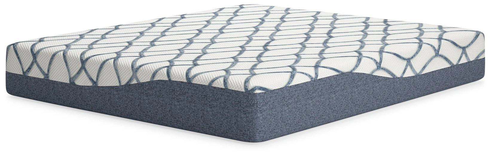 Five Star Furniture - 12 Inch Chime Elite 2.0 Mattress image