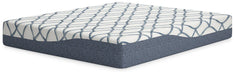 Five Star Furniture - 12 Inch Chime Elite 2.0 Mattress image