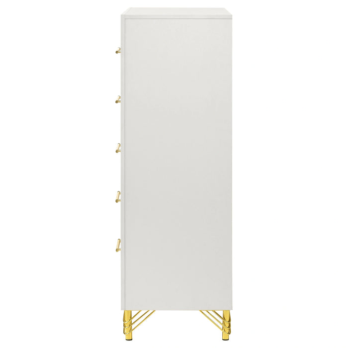 Five Star Furniture - Lucia Chest of Drawers