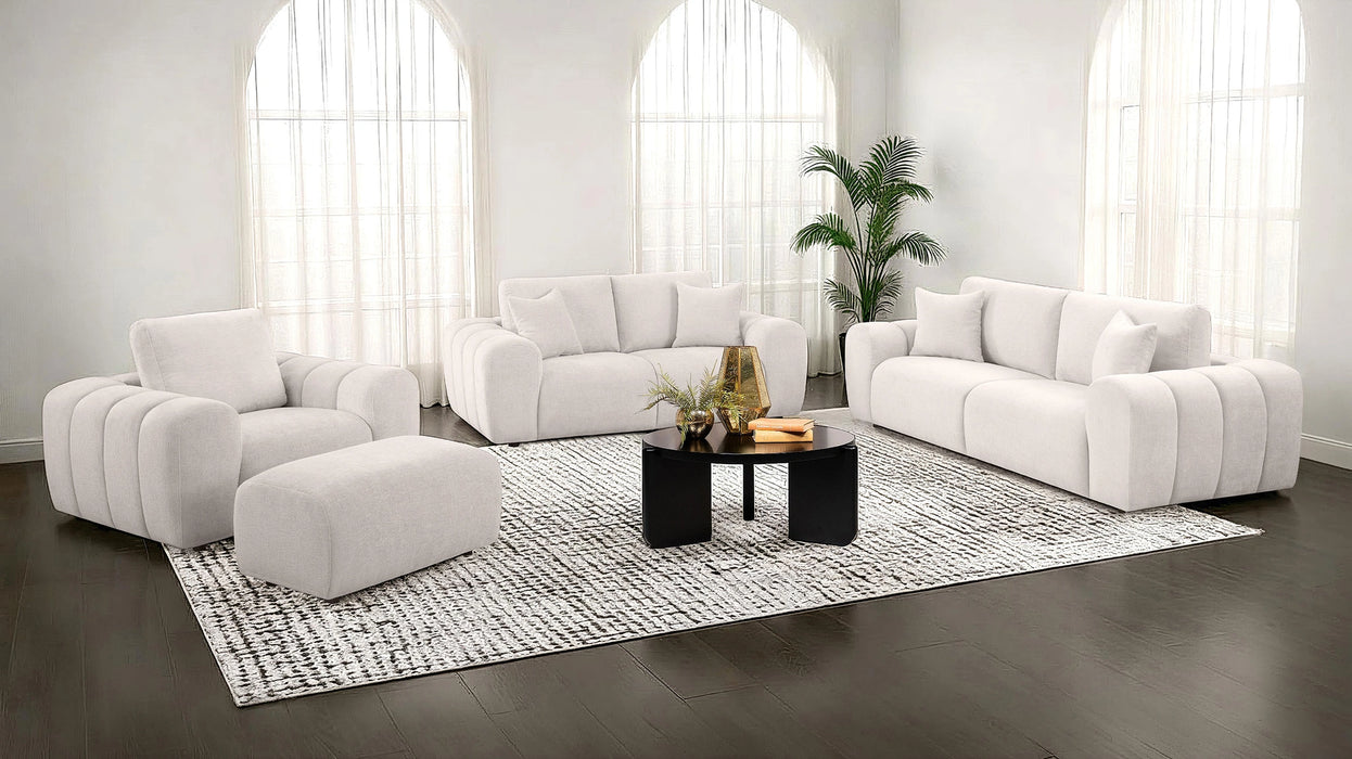 Five Star Furniture - Burnett Sofa Set