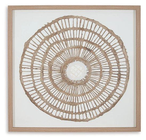Five Star Furniture - Brockham Wall Decor image