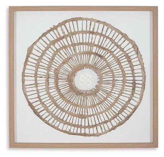 Five Star Furniture - Brockham Wall Decor image