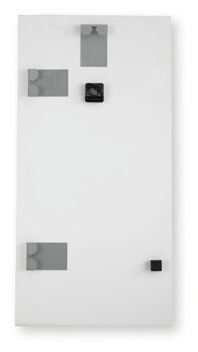 Five Star Furniture - Teague Wall Clock