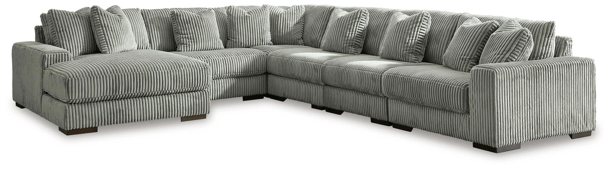 Five Star Furniture - Lindyn Living Room Set
