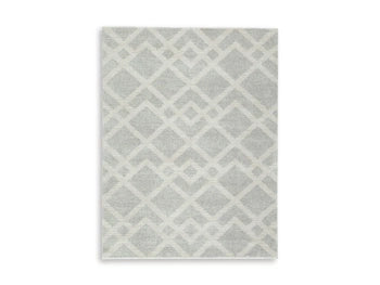Five Star Furniture - Unawick Medium Rug