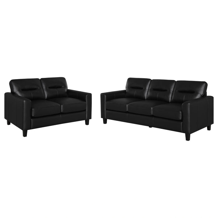 Five Star Furniture - Scotland Sofa Set