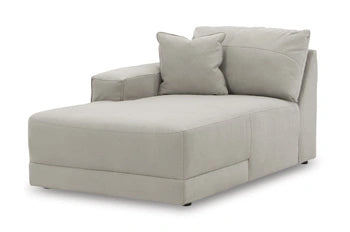 Five Star Furniture - Next-Gen Gaucho Sectional Sofa with Chaise