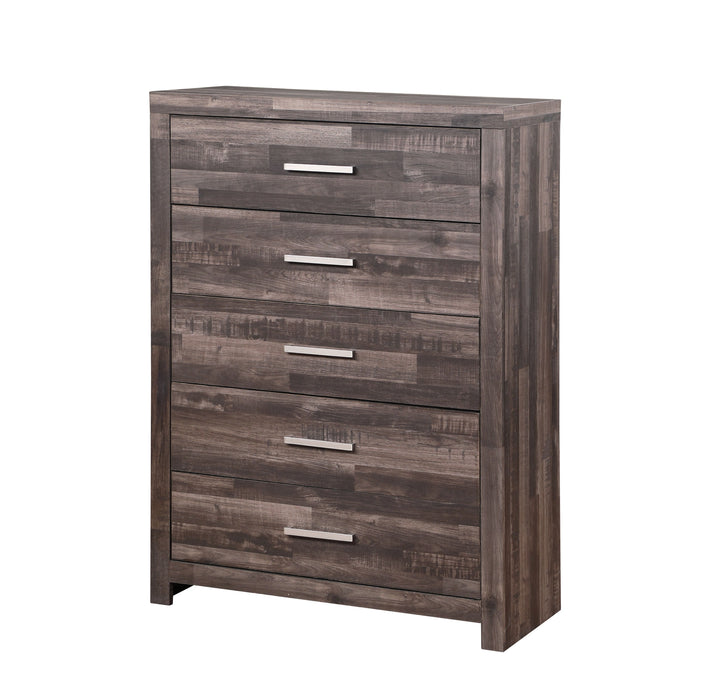 Five Star Furniture - Juniper Chest