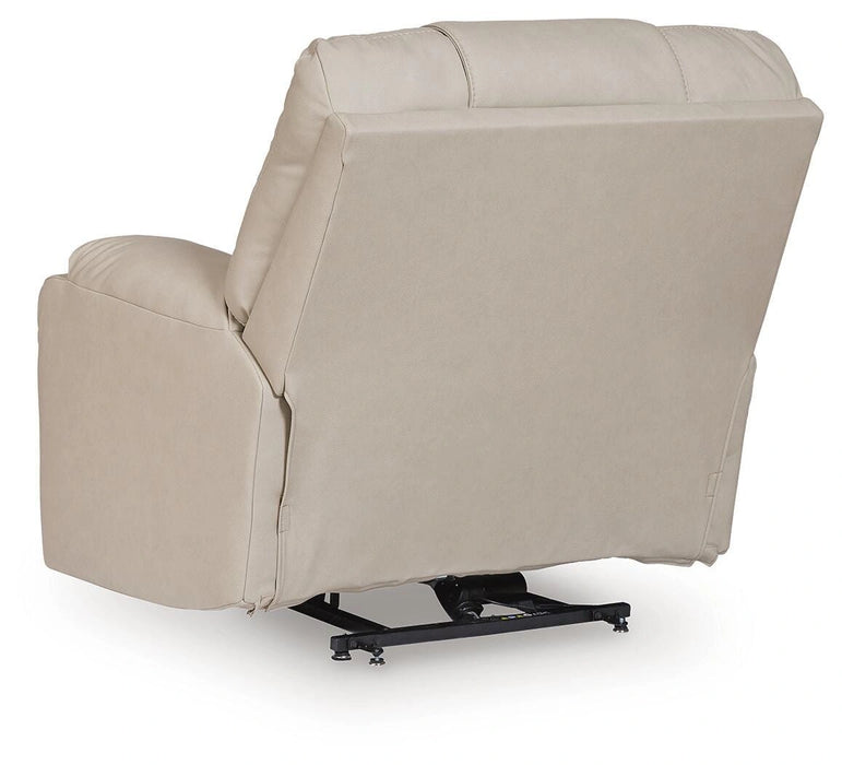 Five Star Furniture - Belmone Pike Recliner