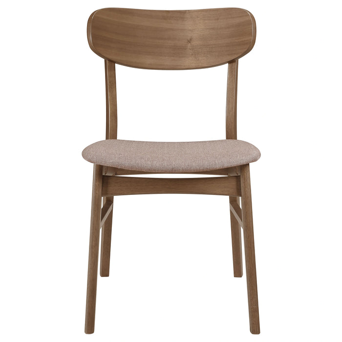 Five Star Furniture - Dortch Dining Side Chair
