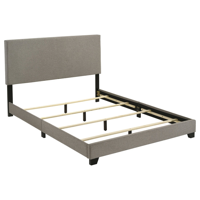 Five Star Furniture - Dorian Panel Bed
