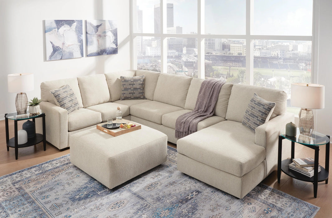 Five Star Furniture - Edenfield Living Room Set