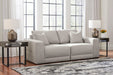 Five Star Furniture - Next-Gen Gaucho 2-Piece Sectional Loveseat image