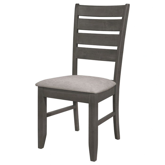 Five Star Furniture - Dalila Dining Side Chair